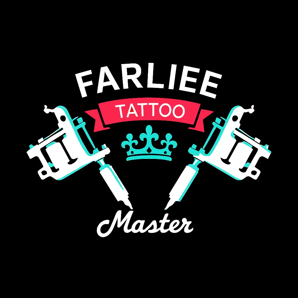 Farliee Tattoo Logo